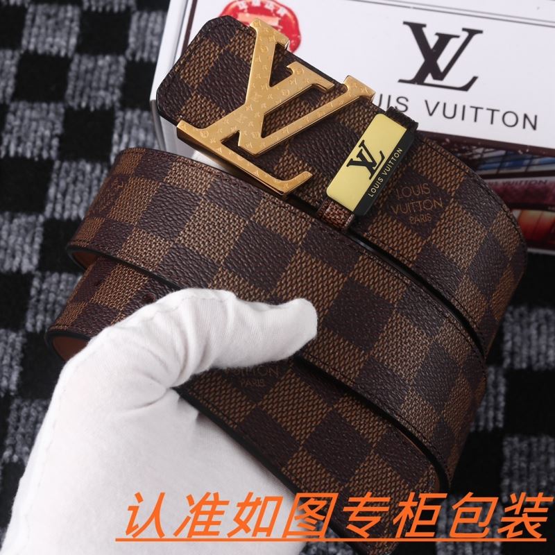 Louis Vuitton Belts